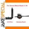 Xiaomi Black Shark 3/3S USB Dock & LCD Flex Set