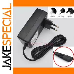 JIMMY Vacuum Power Adapter 30V 0.6A