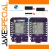 TZT D1 Mini Type-C ESP8266 WiFi Board