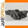 1989 Batmobile Diecast Model 1:24 Scale