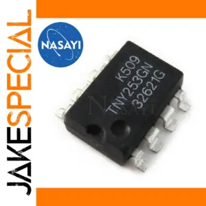 TNY253GN/TNY253G Power IC Set (5 pcs)
