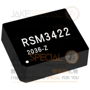RSM3422 and RSM422 RS-422 Transceiver Modules