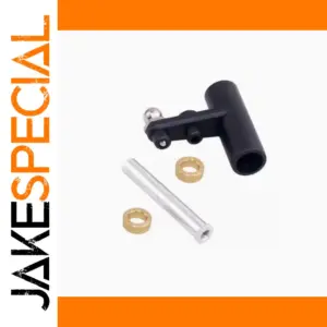 RC 1/10 Scale 4WD Steering Arm for Trucks