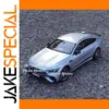 Mercedes-Benz GT63 2021 Diecast Model, 1:18 Scale