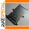 Silver Metal Skid Plate for 1/14 Tamiya RC Trucks