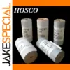Professional Kovax Rolled Sandpaper for Luthiers