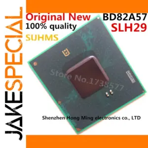 BD82A57 SLH29 BGA Drive Chipset for PCs