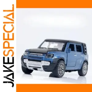 Alloy Pullback Racing Car for Kids