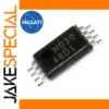 93C56 EEPROM IC for Reliable Storage