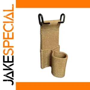 WWII US Military Police Cover Replica in Khaki