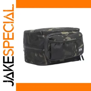 Camouflage Waterproof Bag for River 2