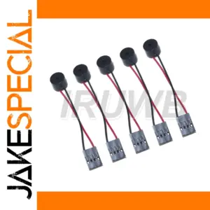 BIOS Motherboard Buzzer Kit for PCs