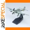 Ju 87 Stuka Die-Cast Model 1:72 Scale