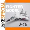 1:81 J-16 Multirole Fighter Model