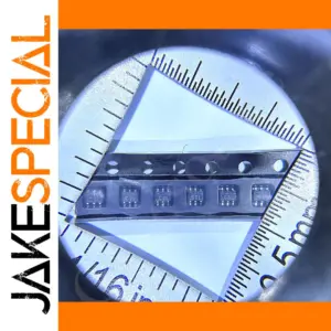 Set of 10 CG2409M2-C4 Switch ICs in SOT-363