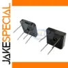High-Quality Bridge Rectifier Set for Power Systems