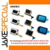 Samsung A05/A05S/A06/A15/A16/A25/A35/A55 Earpiece Speakers Set