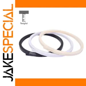 Guitar Edge Binding Strips 165cm Pack