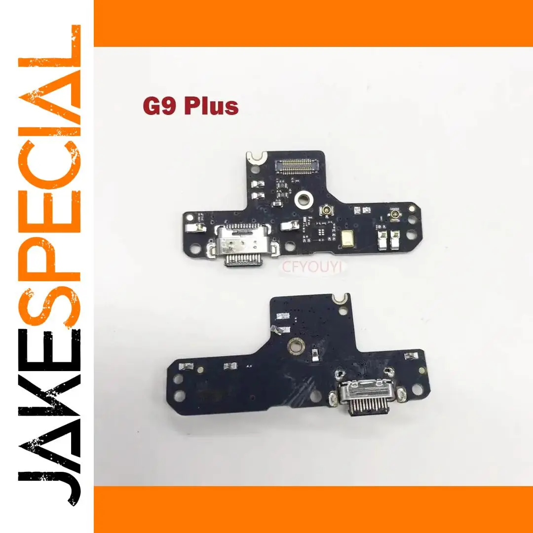 Moto G9 Series Charging Port Flex Cable Replacement 1 Moto G9 Series Charging Port Flex Cable Replacement