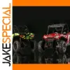 Alloy 1:24 ATV Motorcycle Replica