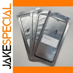 Xiaomi Tempered Glass Screen Protector Set (10 pcs)