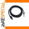 Sony PTZ VISCA Control Cable 1.5m to 30m
