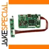 7-Inch HDMI VGA LCD Driver Board for TFT Displays