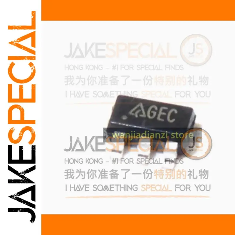 Enhance Your Electronics with the GEC AP3031KTR-G1 Power Regulation Chip Set 1 1fcc46b49c6b4b3ab8c7ab46 product image