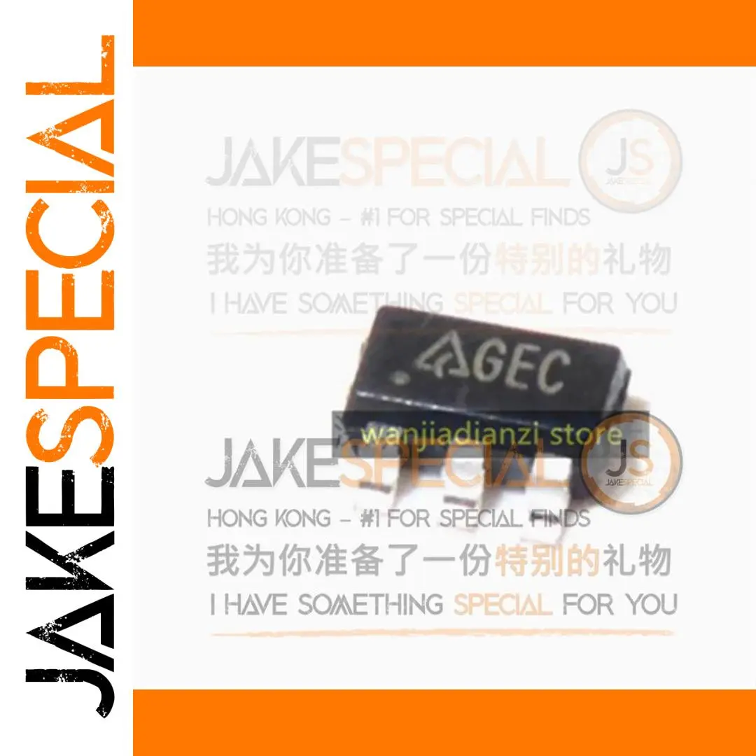 GEC AP3031KTR-G1 Power Regulation Chip Set 1 GEC AP3031KTR-G1 Power Regulation Chip Set