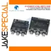 XY-E100H Bluetooth 2.1 Amplifier Module 50W/100W