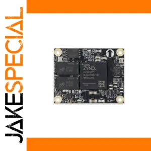 Industrial FPGA Core Board with Xilinx Zynq 7000