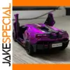 1:32 Revuelto Super Sports Car Model