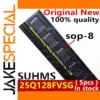 W25Q128FVSG 5-Pack Flash Memory Chips