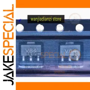 GVA-84 RF Power Amplifier Chip SOT-89 7V