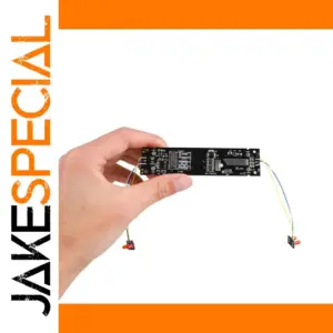 HO Scale IC Circuit Board for Trains