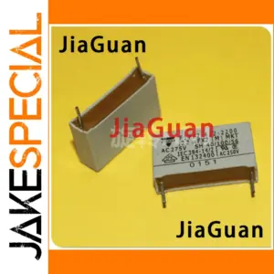 VISHAY F1772 0.22µF 275VAC Film Capacitor