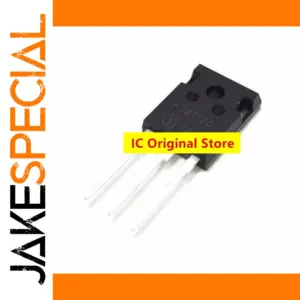 High-Performance 1200V 8A IGBT Module