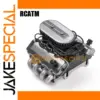 1/10 Scale V8 F76 427 SOHC RC Engine Model