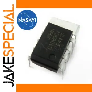 UPC1003 Electronic Component