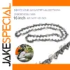 Durable 16-Inch Husqvarna Chainsaw Chain