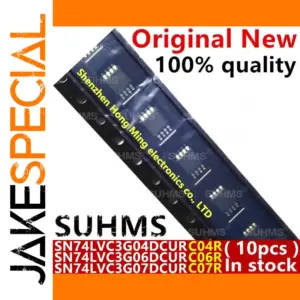 IC Chip Set with SOP-8 Modules for Reliable Electronics