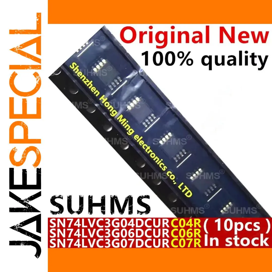 IC Chip Set with SOP-8 Modules for Reliable Electronics 1 IC Chip Set with SOP-8 Modules for Reliable Electronics