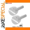 Premium Stainless Steel & Alloy Thumbscrew Set