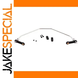 RC Car Rear Sway Bar for 1:8 Scale Vehicles