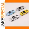 1:64 Scale Sports Car Model Collection by SH Spot