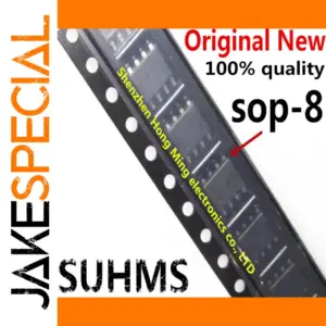 IRF7478QTRPBF Logic ICs Set (10 pcs)