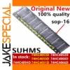 High-Performance SOP-16 IC Chip Set (10 pcs)