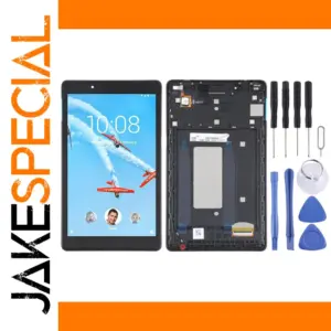 Lenovo Tab E8 LCD & Digitizer Replacement Kit