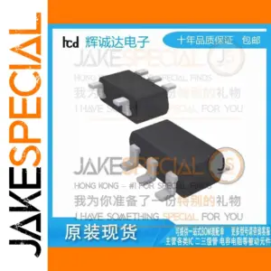 ADM6823VYRJZ-RL7 Monitoring Circuit Chip