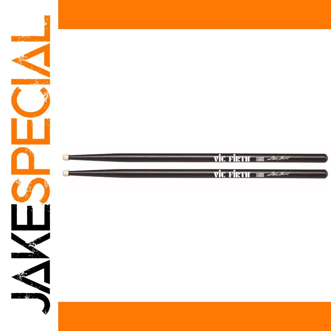 Vic Firth Steve Gadd Signature Drumsticks 15.75" 1 Vic Firth Steve Gadd Signature Drumsticks 15.75"